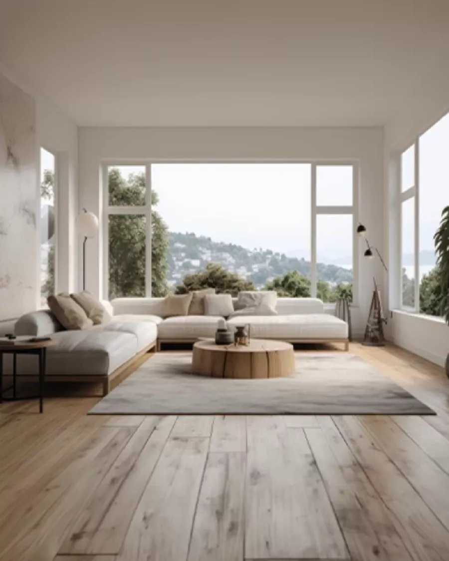 Pardos Sakura premium 3 and 4 BHK apartments street view with modern design